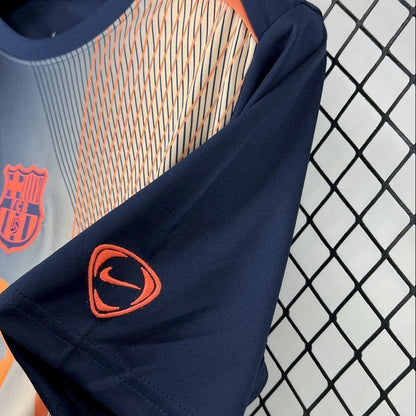 New FC Barcelona Special Edition Shirt 25/26