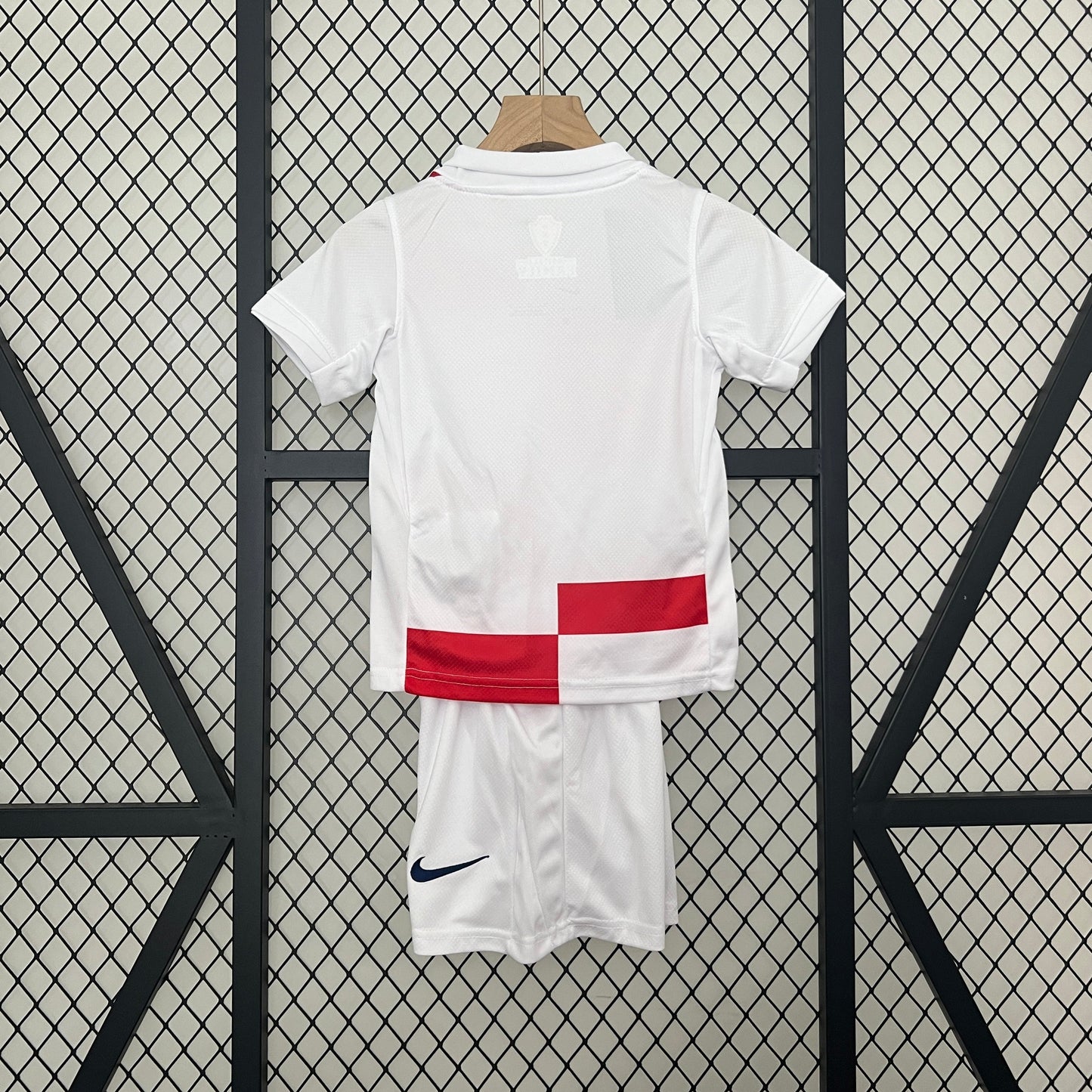 New Conjunto Niño Croacia Euro 2024