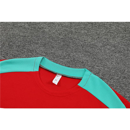 New Portugal TrackSuit Corto 24/25