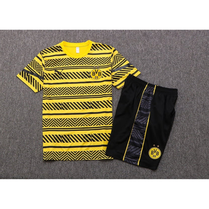 New Borussia Dortmund TrackSuit Corto 1º