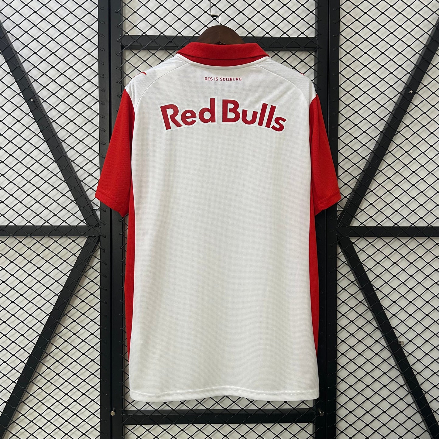 New RB Leipzig Home Shirt 25/26