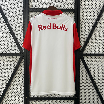 New RB Leipzig Home Shirt 25/26
