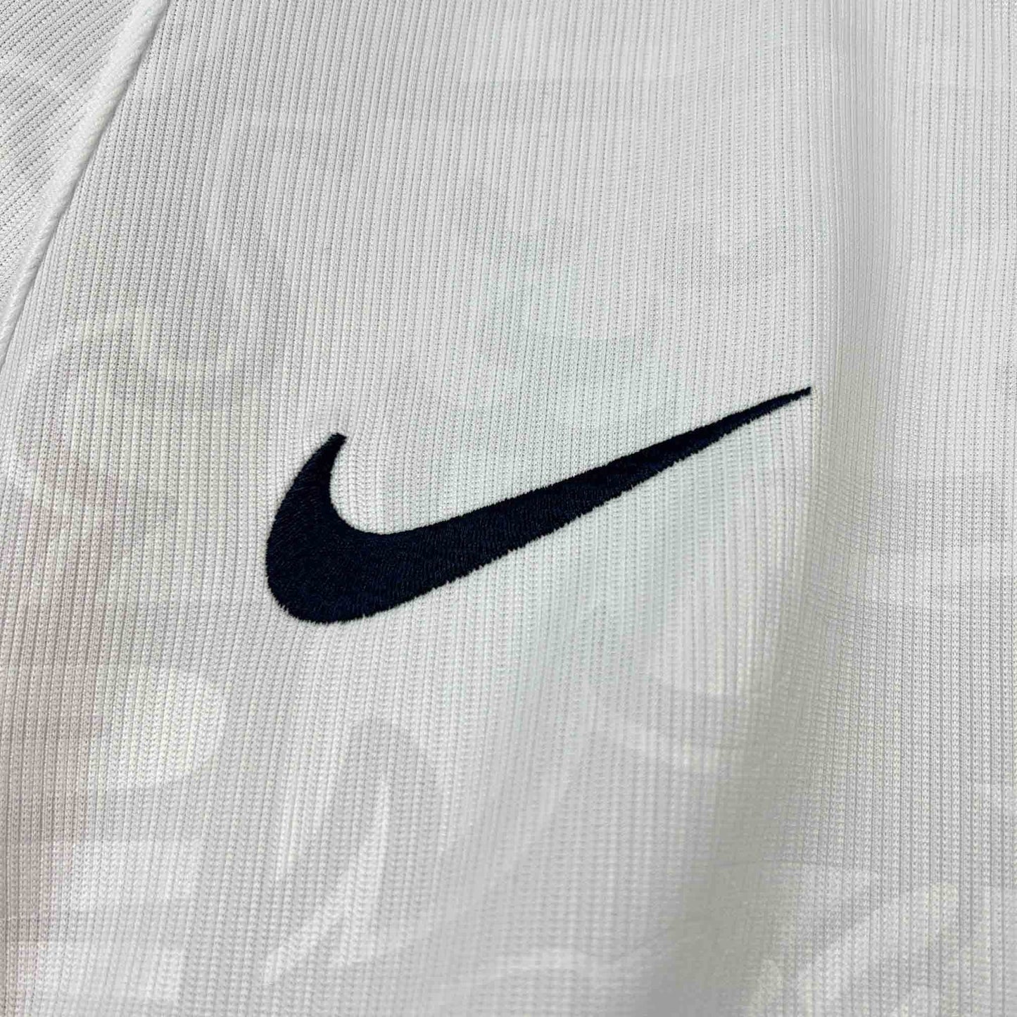 New Inglaterra World Cup Home Shirt 25/26