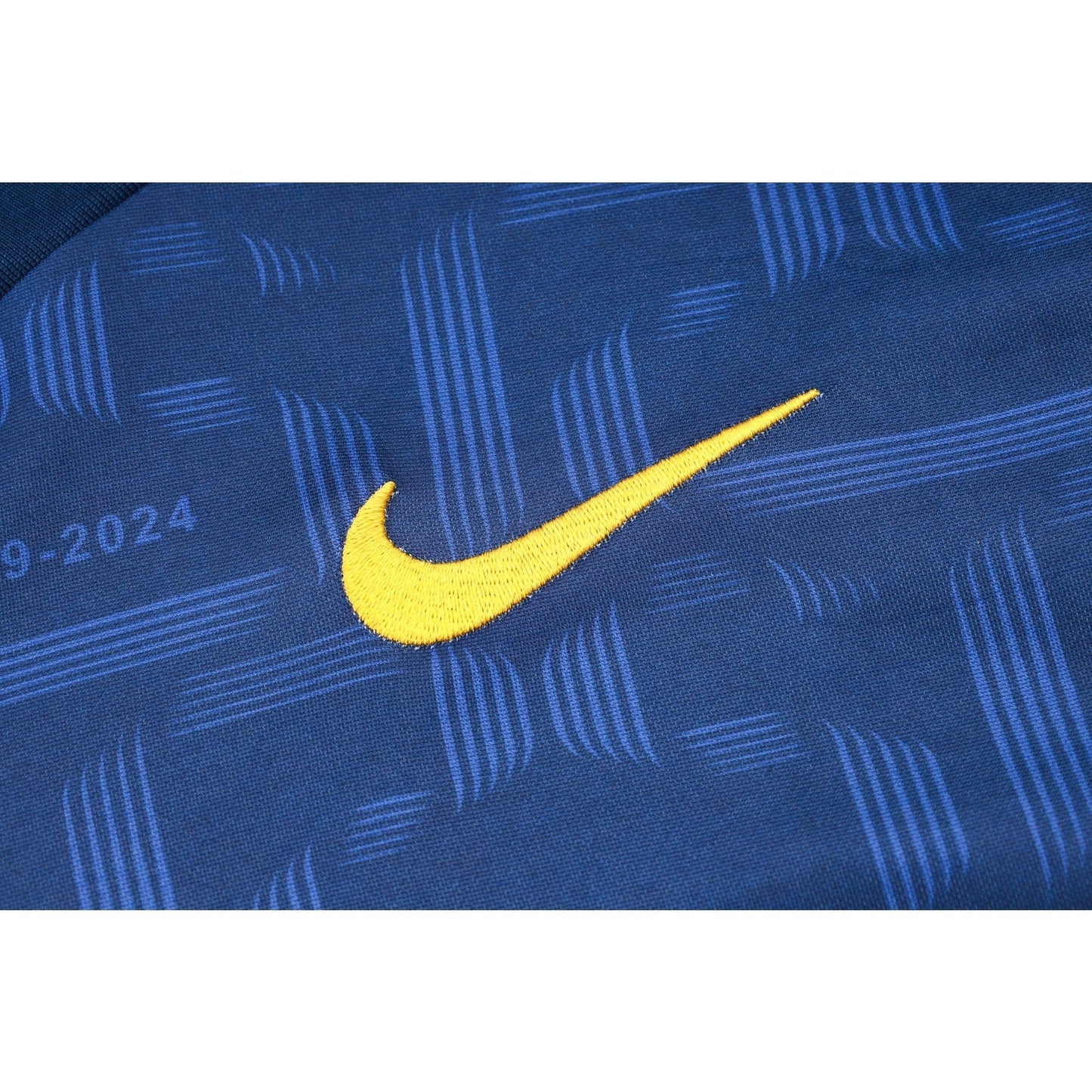 New Chándal Niño FC Barcelona 4º TrackSuit 24/25