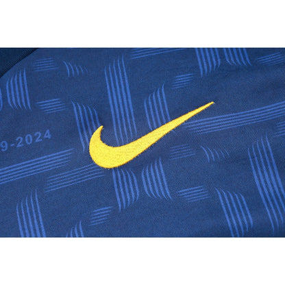 New Chándal Niño FC Barcelona 4º TrackSuit 24/25