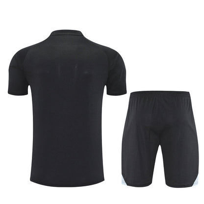 New Real Madrid Away TrackSuit Corto 25/26