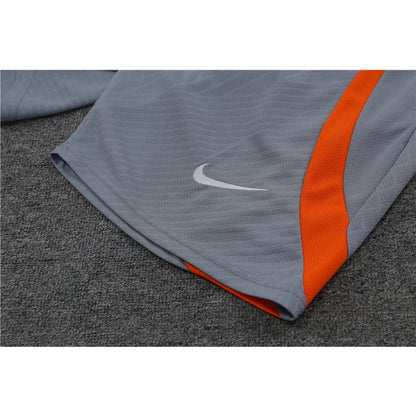 New Inter de Milán TrackSuit Corto 24/25 3º