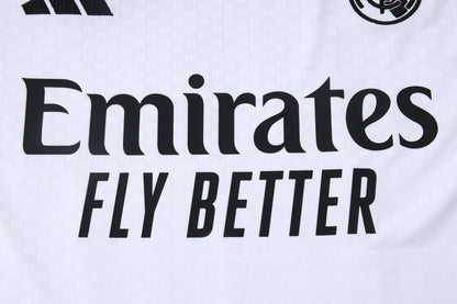 New Real Madrid TrackSuit Corto 25/26