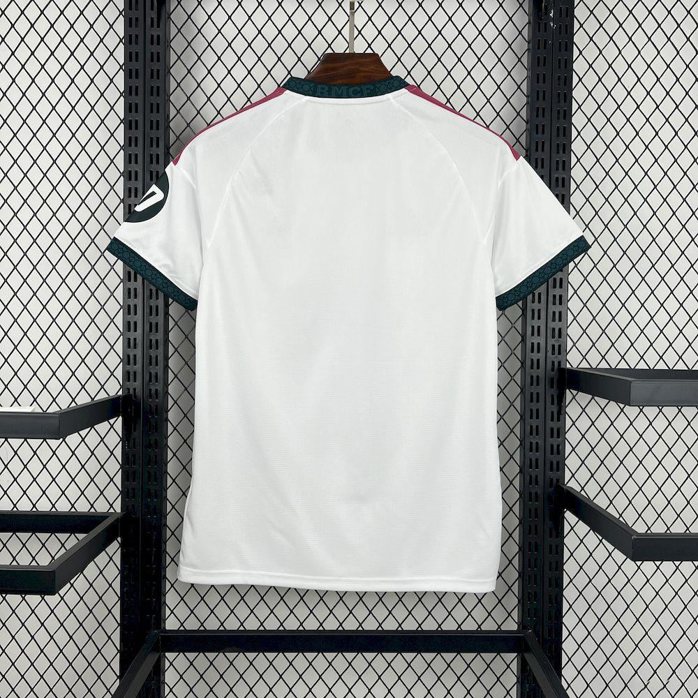 New Real Madrid Home Shirt 26/27