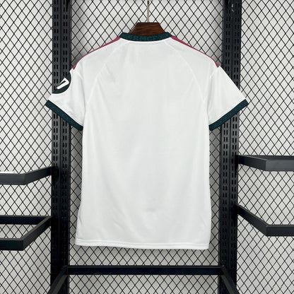 New Real Madrid Home Kit 26/27