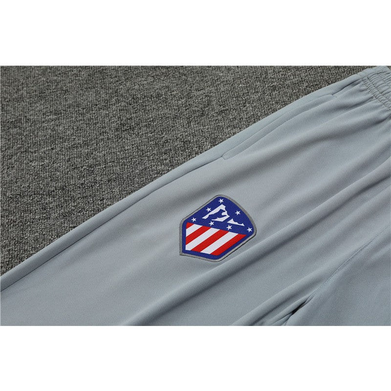 New Atlético de Madrid 1º TrackSuit Complete 24/25