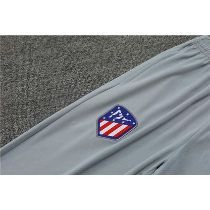 New Atlético de Madrid 1º TrackSuit Complete 24/25