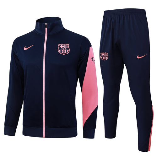 New FC Barcelona TrackSuit Complete ED RETRO 25/26