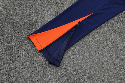 New FC Barcelona TrackSuit Complete 25/26