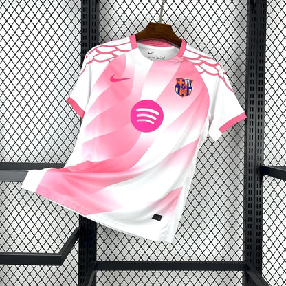 New FC Barcelona Special Edition Shirt 25/26