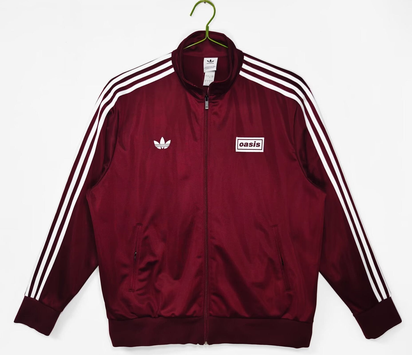 New Oasis Tour Special Edition Red Jacket 25/26
