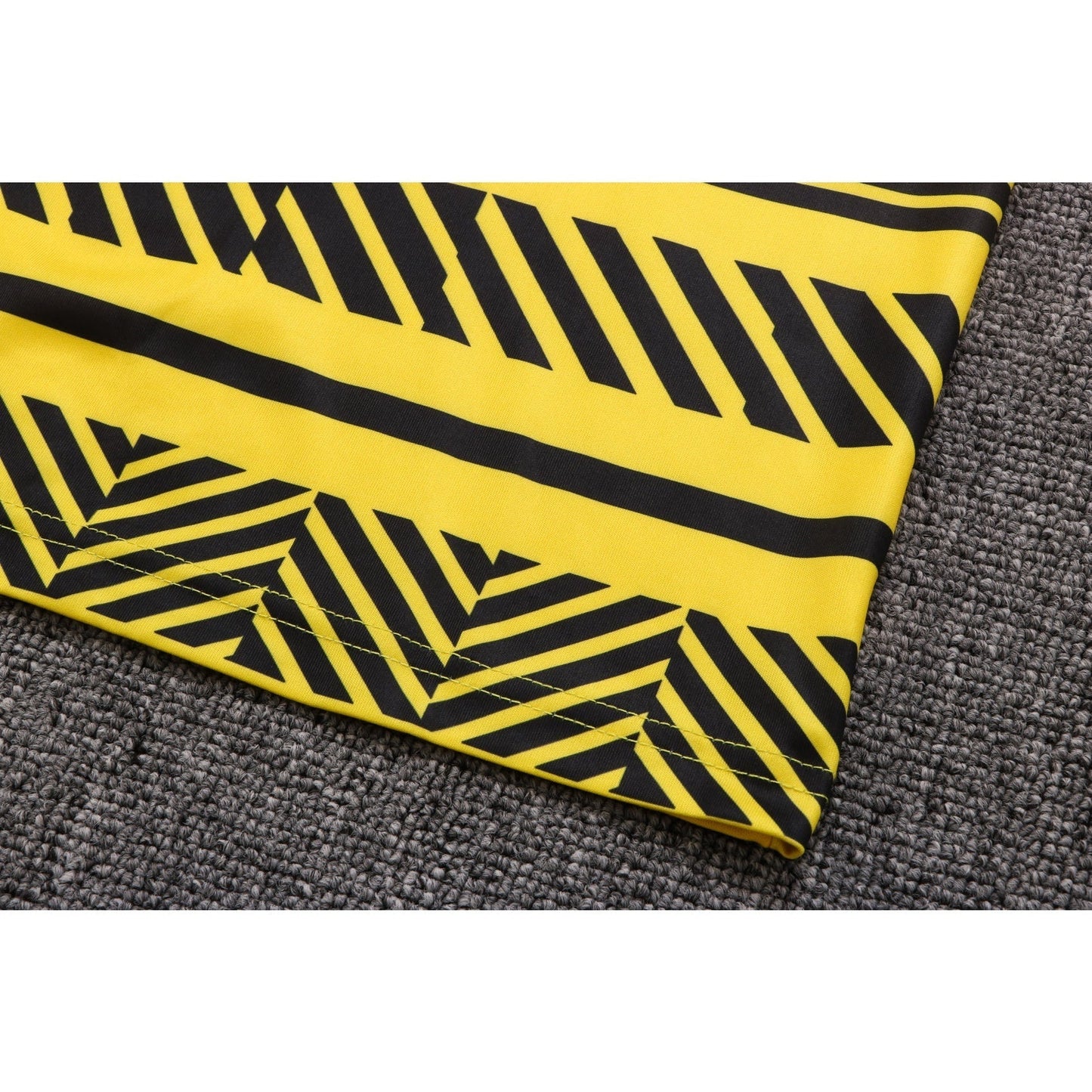 New Borussia Dortmund TrackSuit Corto 1º