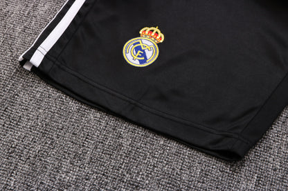 New Real Madrid TrackSuit Corto 1º