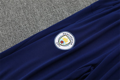 New Manchester City TrackSuit Complete 25/26