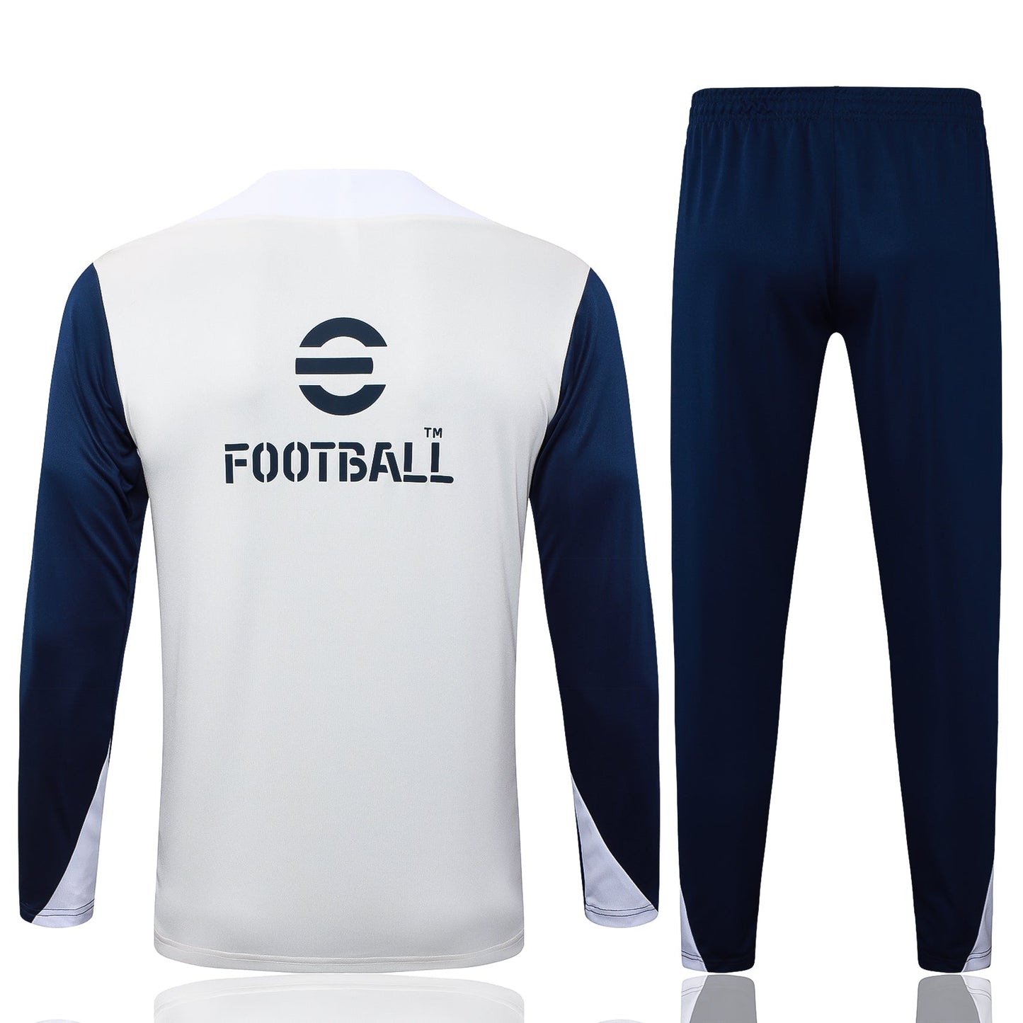 New Inter de Milán TrackSuit Complete 25/26