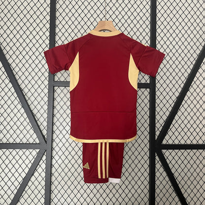New Conjunto Niño Copa América 2024