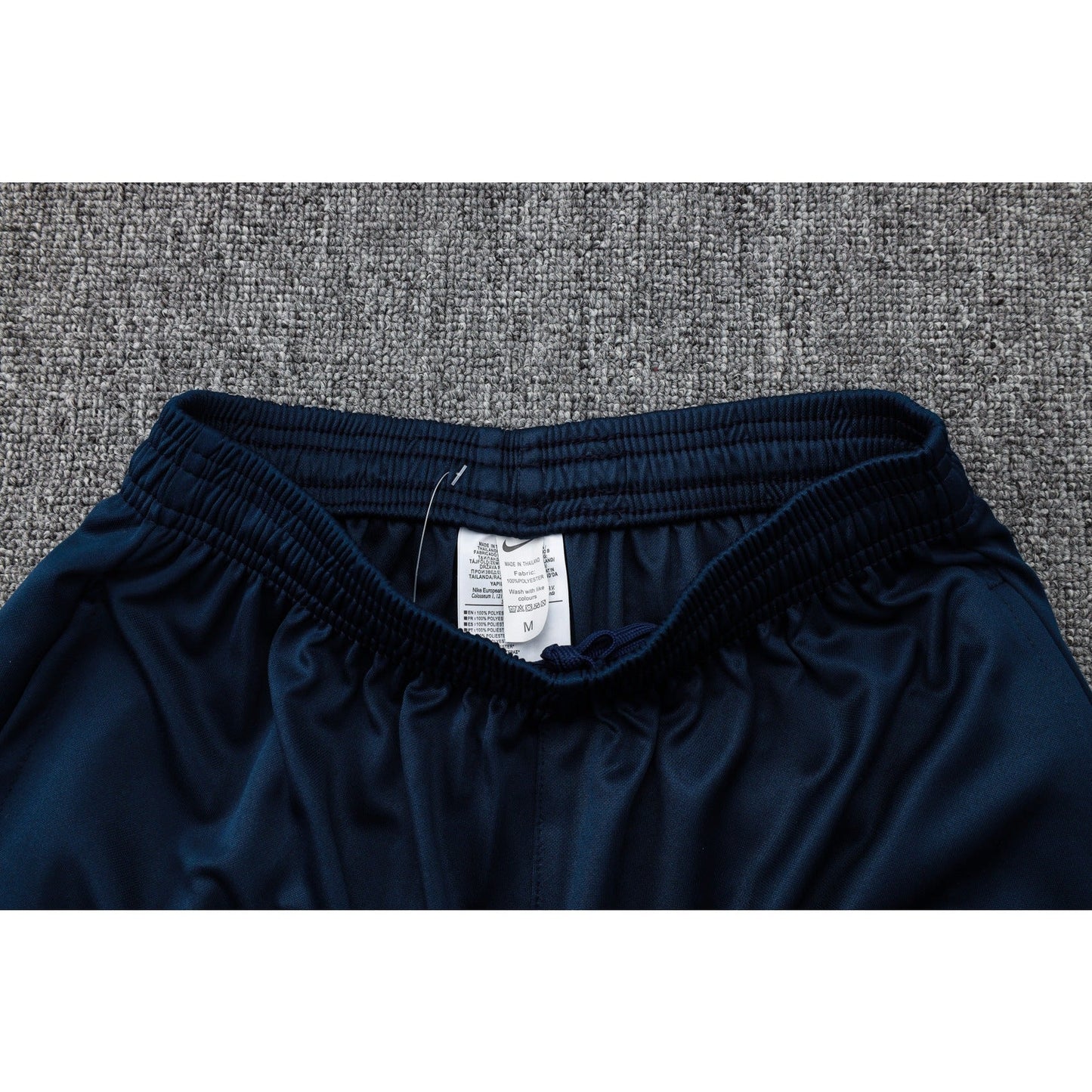 New Chándal Niño FC Barcelona 2º TrackSuit 24/25