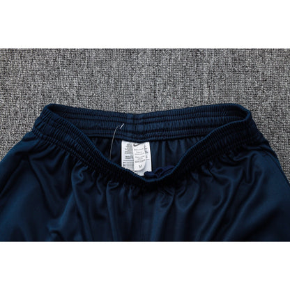 New Chándal Niño FC Barcelona 2º TrackSuit 24/25