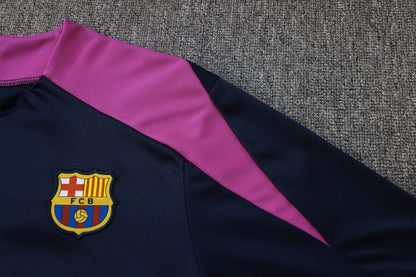 New FC Barcelona TrackSuit Complete 25/26