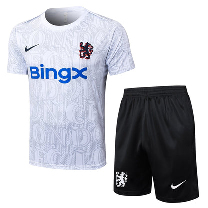 NEW Chelsea TrackSuit Corto 25/26