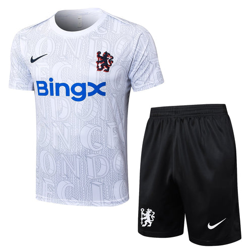 NEW Chelsea TrackSuit Corto 25/26