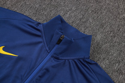 New Atlético de Madrid TrackSuit Complete 25/26