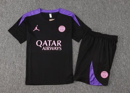 New París Saint-Germain FC TrackSuit Corto 24/25 (PSG)