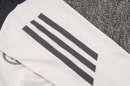 New Real Madrid 7º TrackSuit Corto 24/25