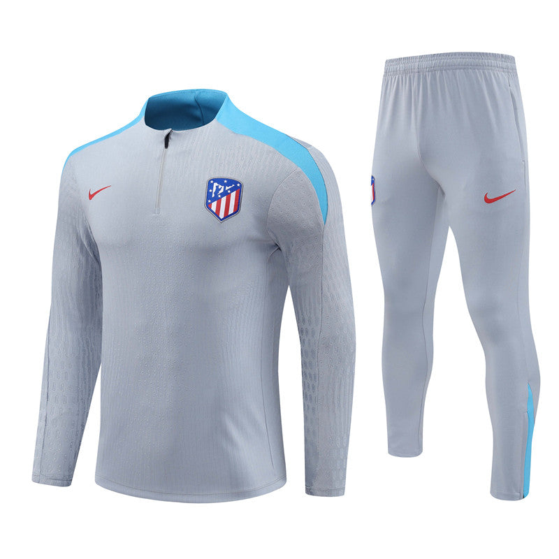 New Chándal Niño Atlético de Madrid 1º TrackSuit 24/25