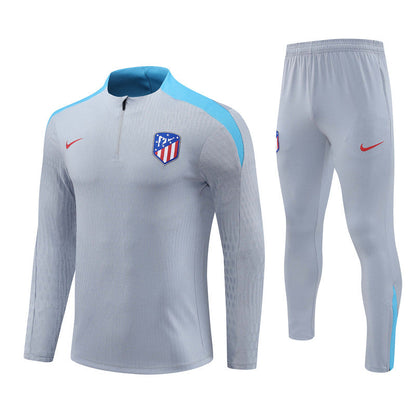 New Chándal Niño Atlético de Madrid 1º TrackSuit 24/25