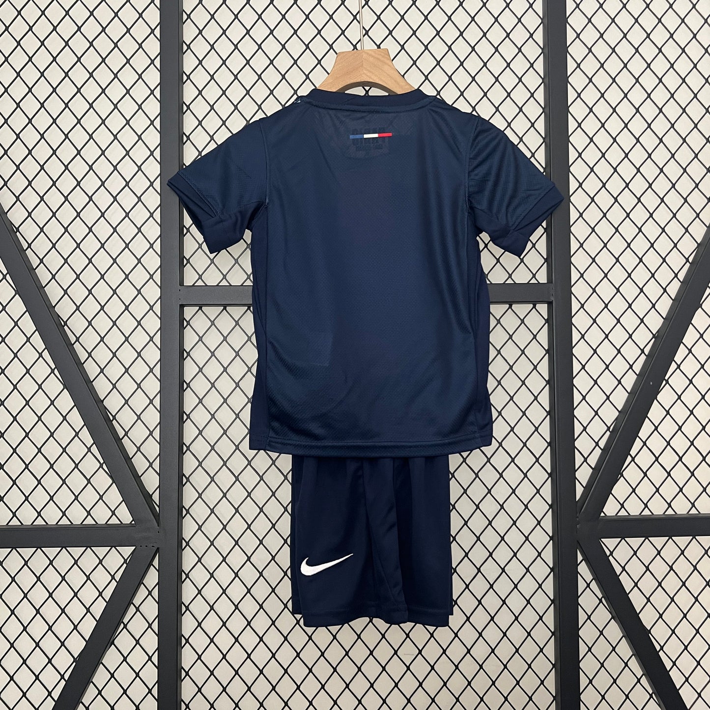 New Conjunto Niño Paris Saint Germain 24/25