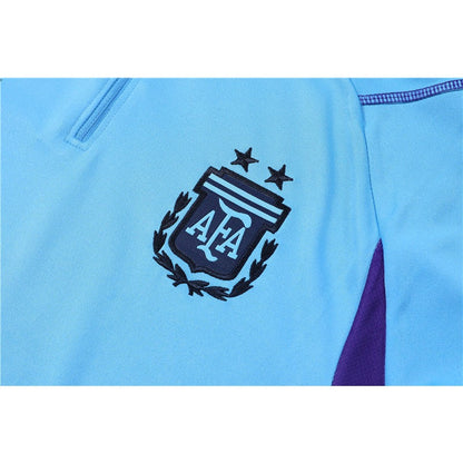 New Argentina Selección TrackSuit Complete