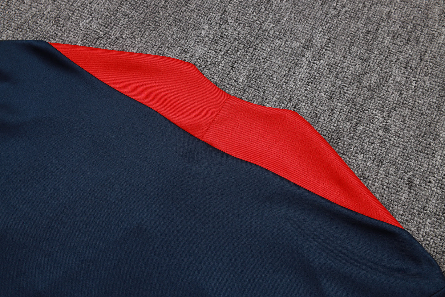 New Paris Saint Germain TrackSuit Complete 25/26