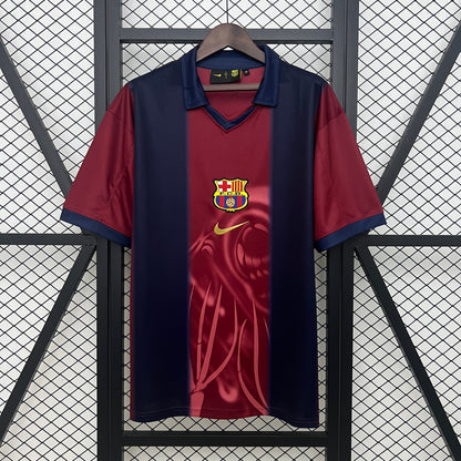 New FC Barcelona Special Edition Shirt 25/26