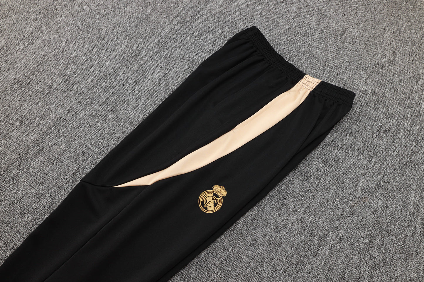 New Real Madrid TrackSuit 4 Complete 24/25