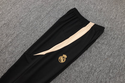 New Real Madrid TrackSuit 4 Complete 24/25