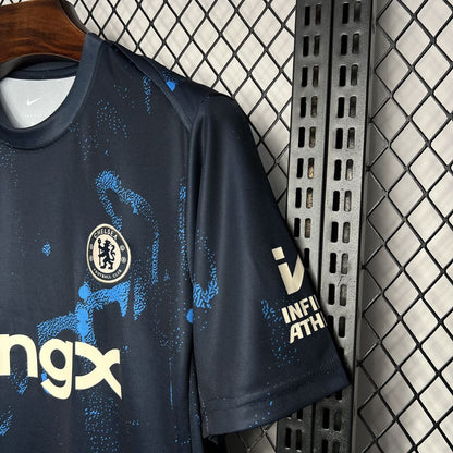 New Chelsea Special Edition Shirt 24/25
