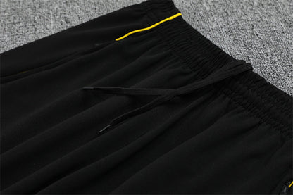 New Real Madrid TrackSuit Complete 25/26 2º