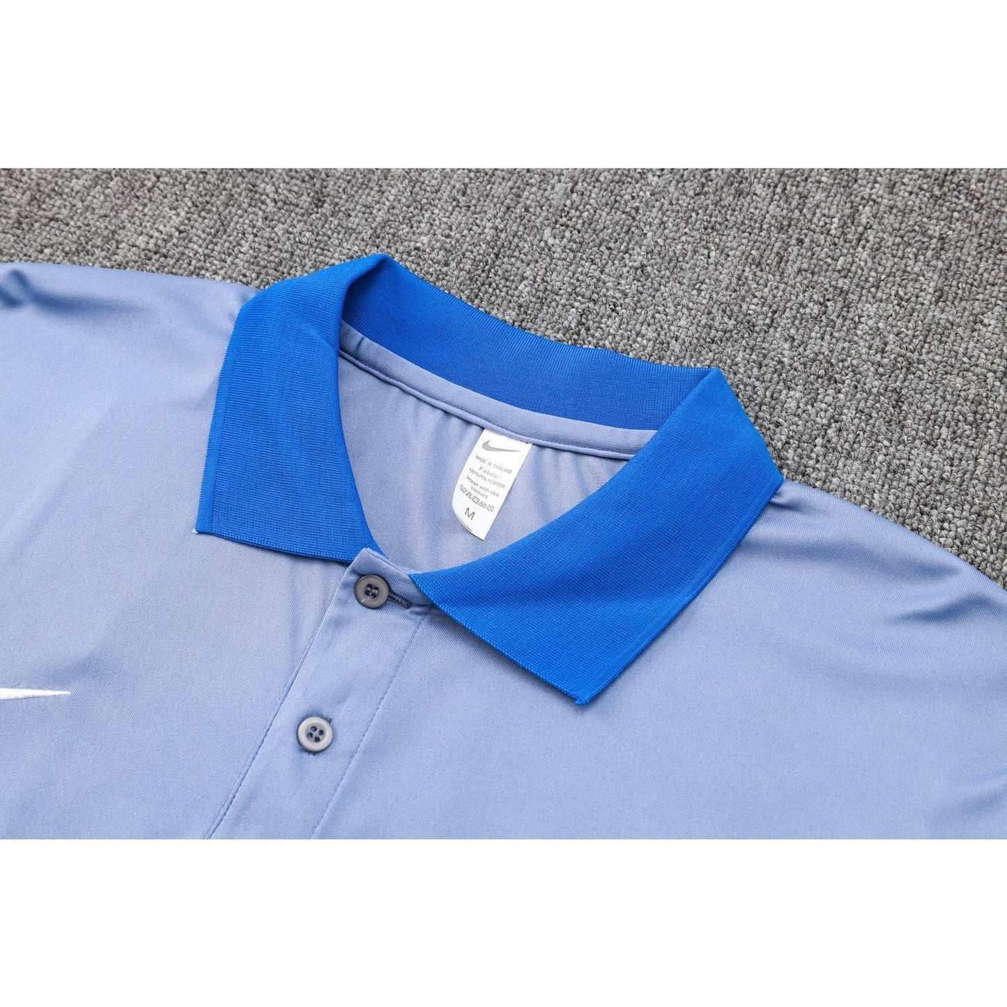 NEW INTER DE MILÁN TRACKSUIT POLO 24/25