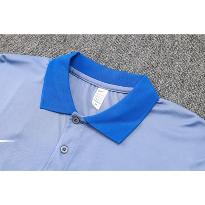 NEW INTER DE MILÁN TRACKSUIT POLO 24/25