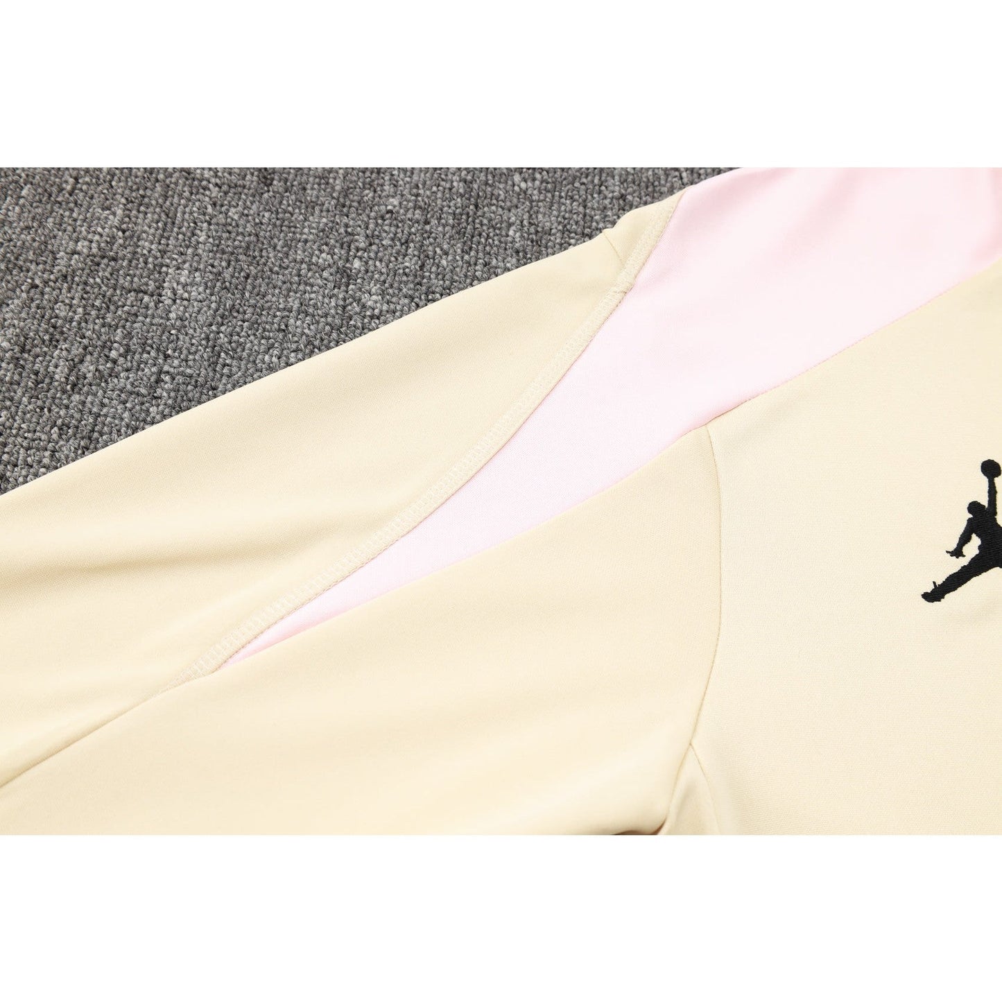 New Chándal Niño Paris Saint Germain (PSG) 4º TrackSuit 24/25