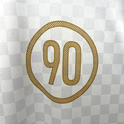 New Nike 90 Dri-FIT White Shirt 25/26