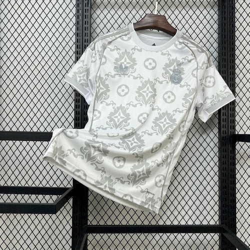 New Real Madrid X LV Special Edition Shirt 25/26