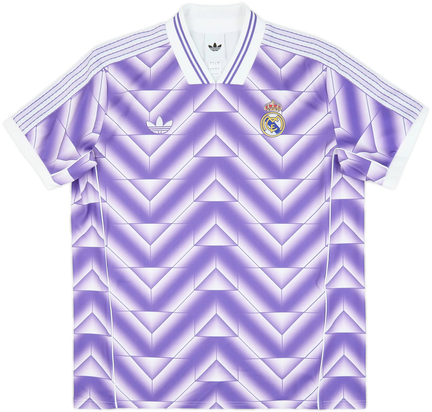 New Real Madrid Special Edition Shirt 25/26
