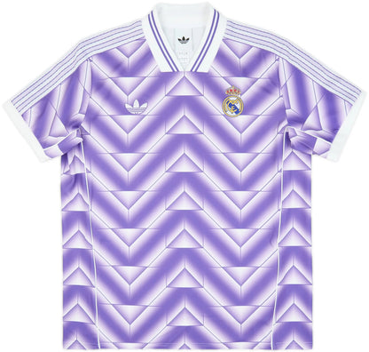 New Real Madrid Special Edition Shirt 25/26